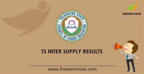 ts inter results 2020 supply